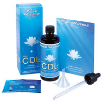 Lotus CDL plus (Chlordioxidl&ouml;sung) Premium...