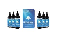 3er Bundle Lotus POWER Premium Wasseraufbereiter in...