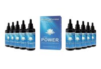 5er Bundle Lotus POWER Premium Wasseraufbereiter in...