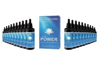 10er Bundle Lotus POWER Premium Wasseraufbereiter in...