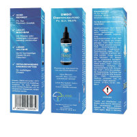 Lotus DMSO in 99,9% pharmazeutisch reiner Premium...